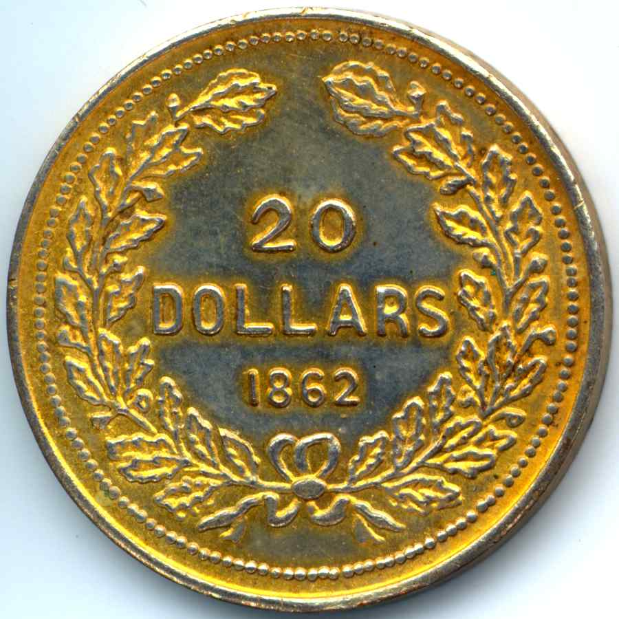 British Columbia Reverse