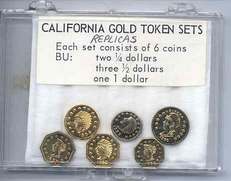 Cased set #5 front