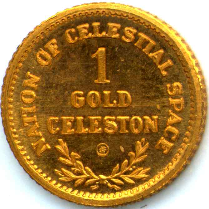 1959 Celeston Reverse