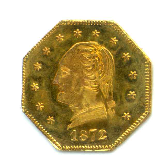Charm1 Obverse