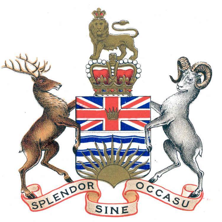 B.C. Arms