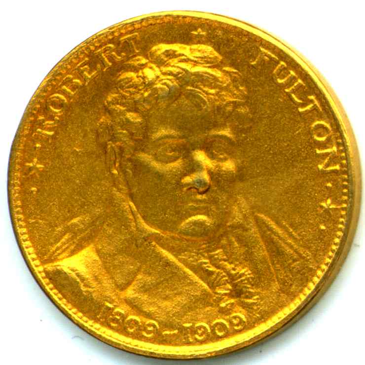 Elder Obverse