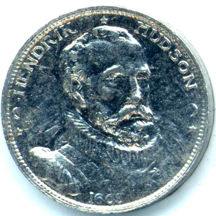 Elder Obverse