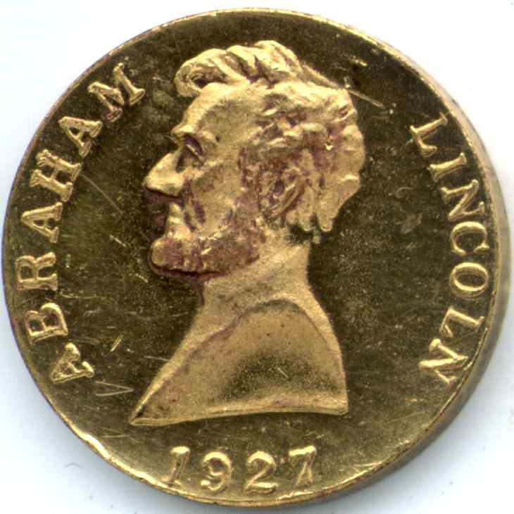 Edler Obverse