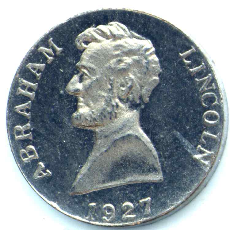 Edler Obverse