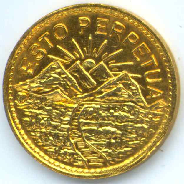 Idaho Reverse