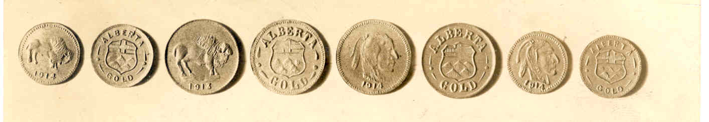 Canada Obverse