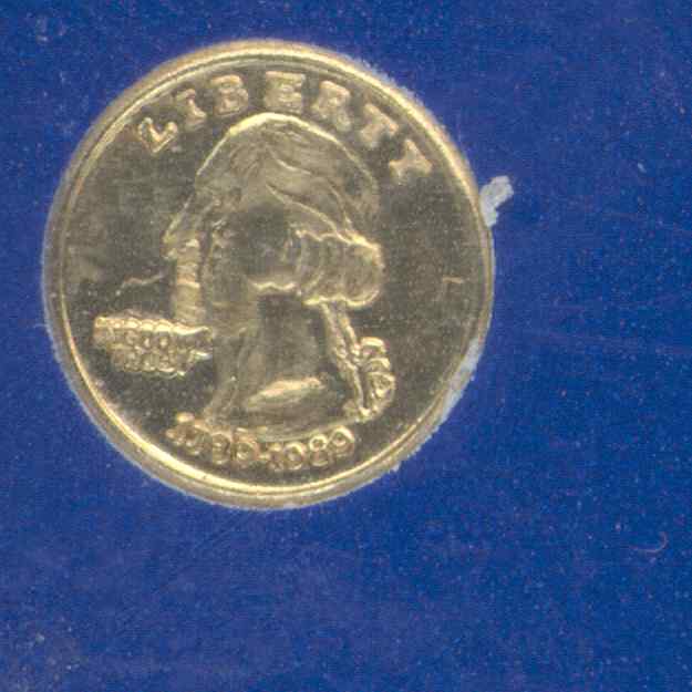 Miniature Obverse