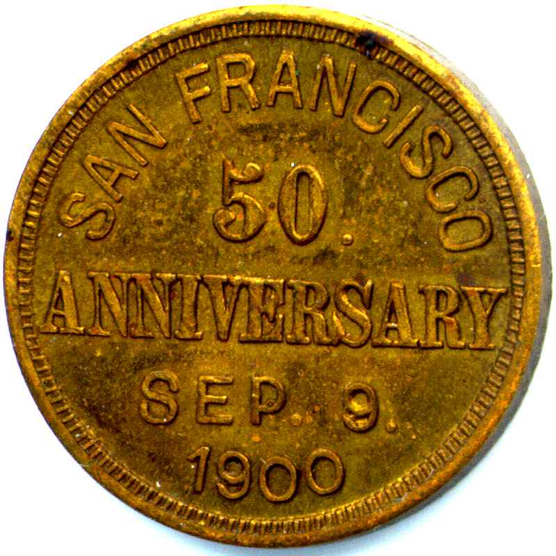 1900 Reverse