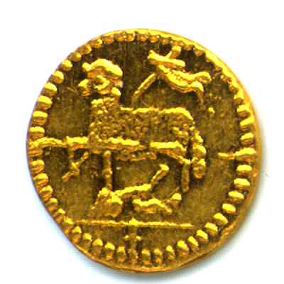 Nurnberg Obverse