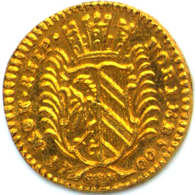 Nurnberg Reverse
