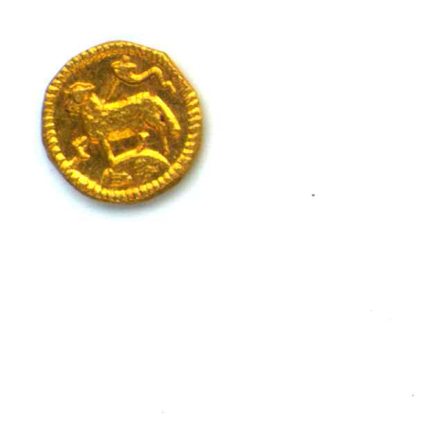 Nurnberg Obverse