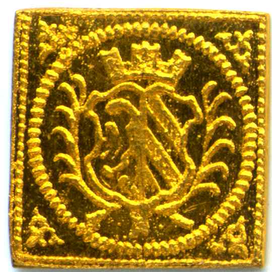Nurnberg Reverse