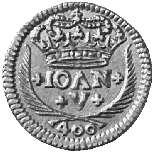 Portugal Obverse