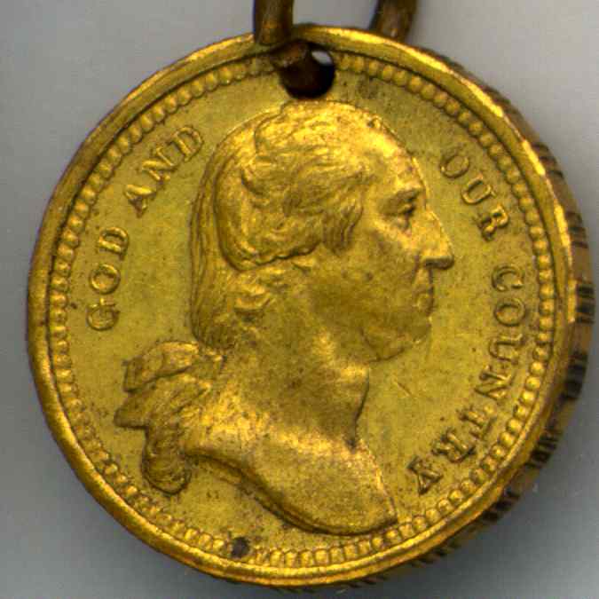 Prayer Obverse