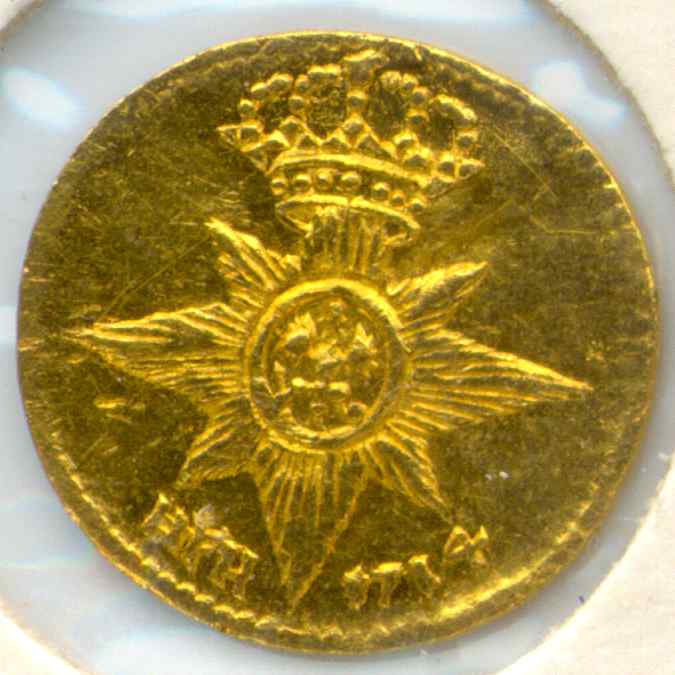 Preussen Reverse
