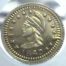 Canada Obverse