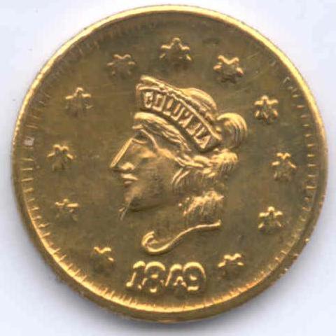 Canada Obverse