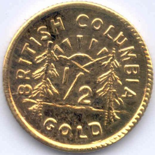 Canada Reverse
