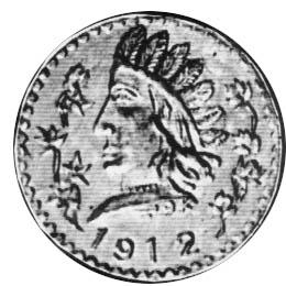 Canada Obverse
