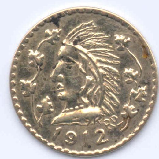 Canada Obverse