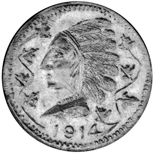 Canada Obverse