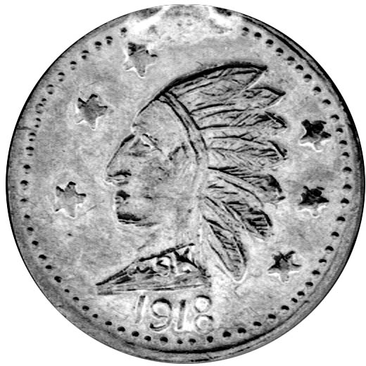 Canada Obverse