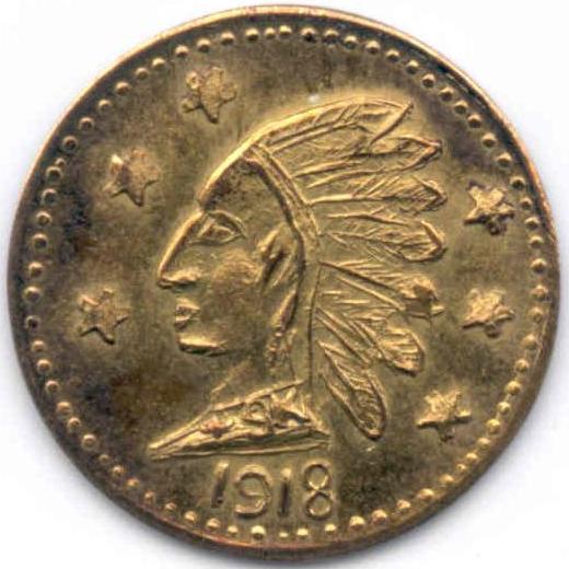 Canada Obverse