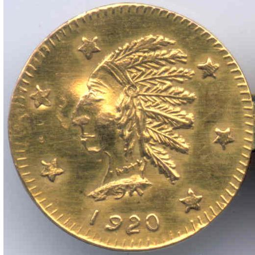 Canada Obverse