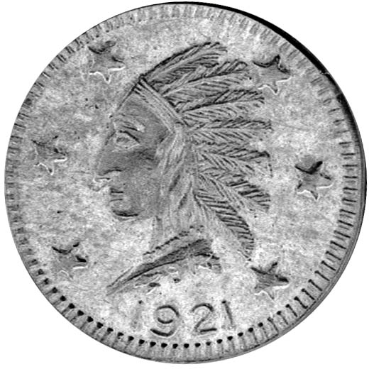 Canada Obverse