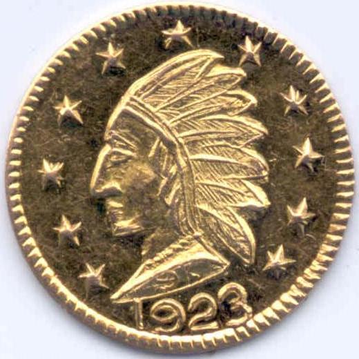 Canada Obverse