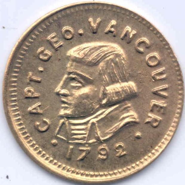 Canada Obverse