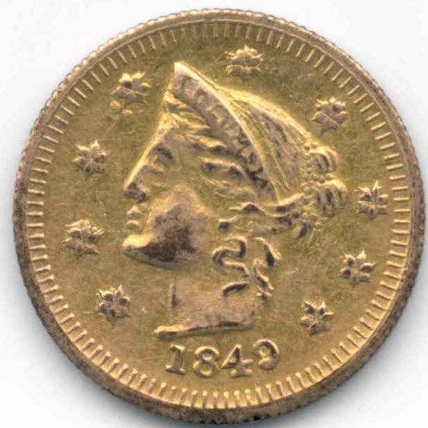 Canada Obverse