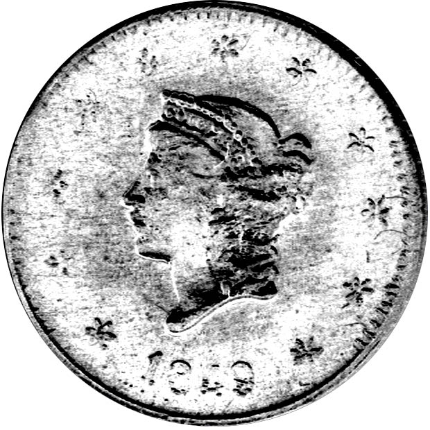 Canada Obverse