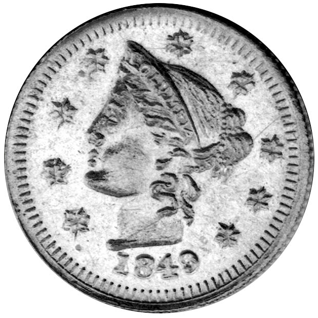 Canada Obverse