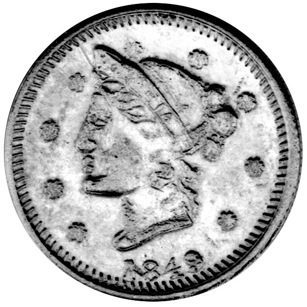 Canada Obverse