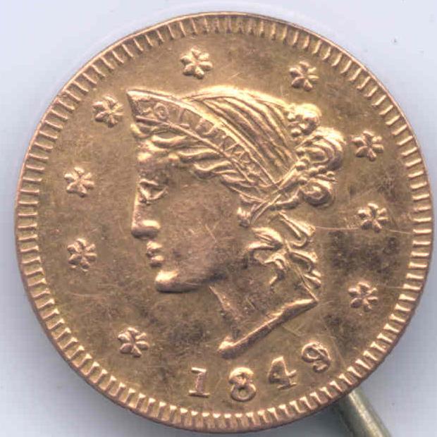 Canada Obverse