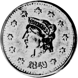 Canada Obverse