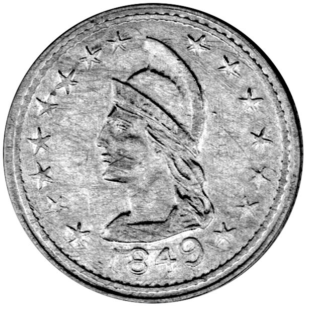 Canada Obverse