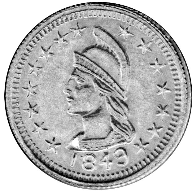 Canada Obverse