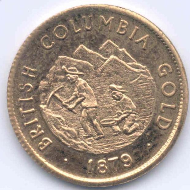 Canada Obverse