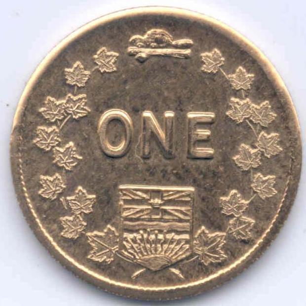 Canada Reverse