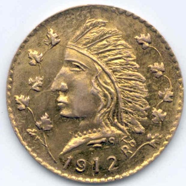 Canada Obverse