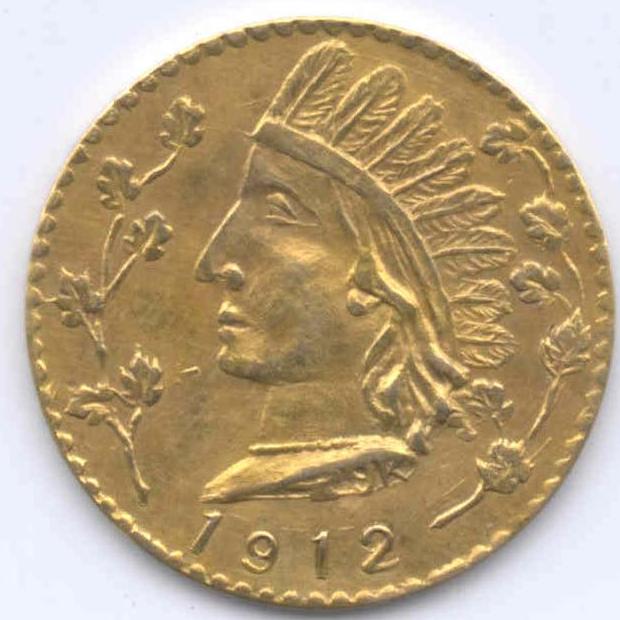Canada Obverse