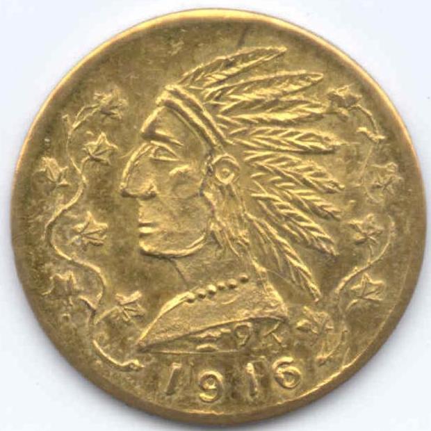 Canada Obverse