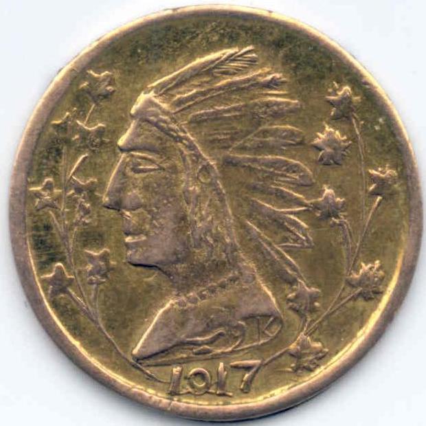 Canada Obverse
