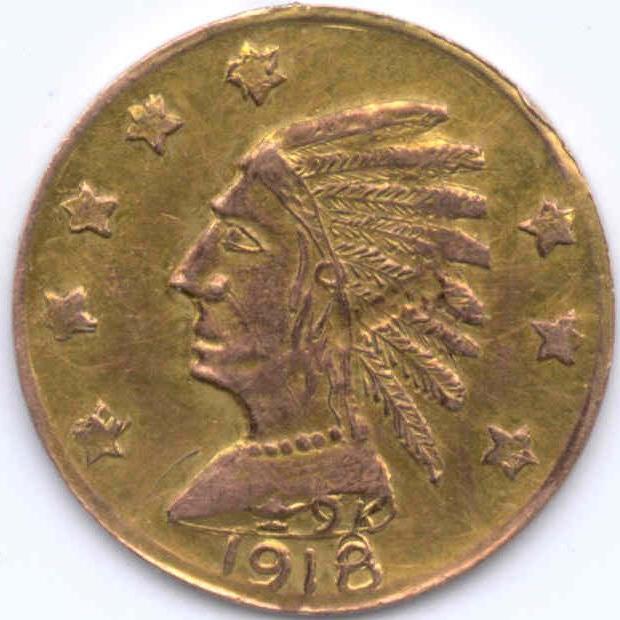 Canada Obverse