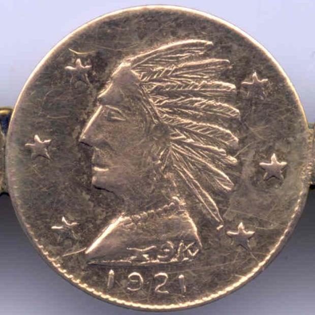 Canada Obverse