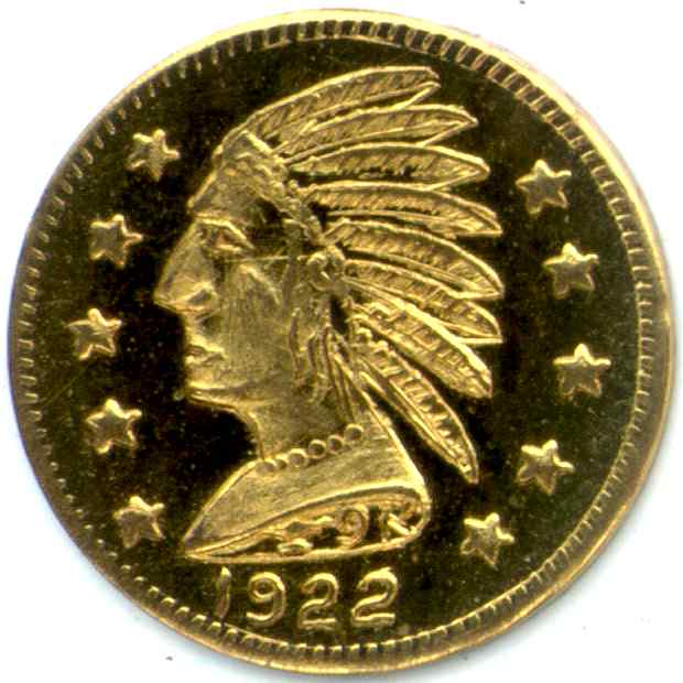 Canada Obverse
