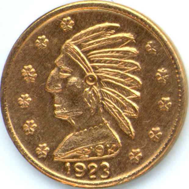 Canada Obverse